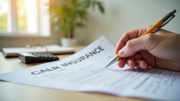 Comment bien choisir son assurance auto pour protection optimale