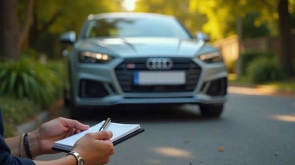 Comment bien choisir son assurance auto pour protection optimale