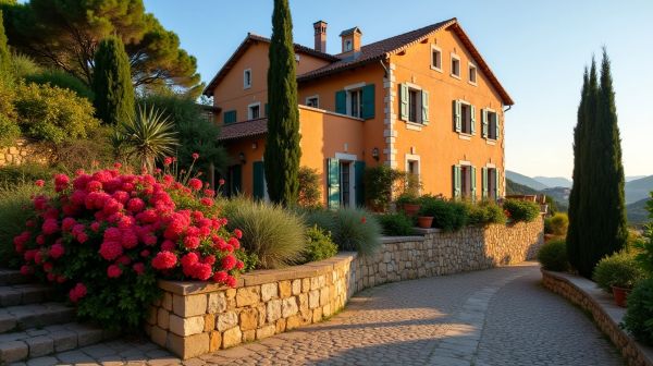 Investir dans l'immobilier à Collioure pour un cadre de vie unique