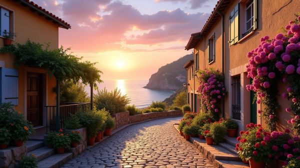 Investir dans l'immobilier à Collioure pour un cadre de vie unique