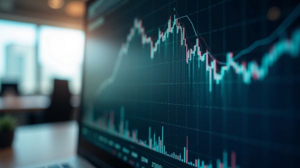 Média crypto : l'analyse du marché au-delà des news habituelles