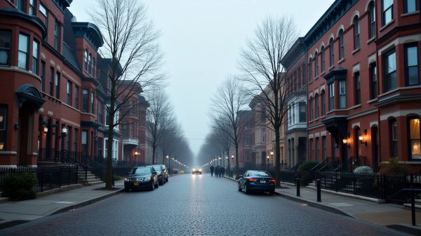 Pourquoi envisager de vivre dans le quartier Rosemont-La-Petite-Patrie ?