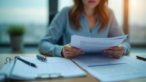 Sécurisez votre emprunt grâce à une assurance efficace