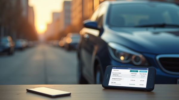 Top astuces pour sélectionner une assurance auto sécurisée