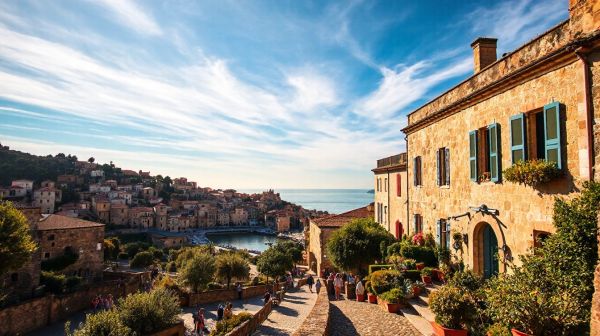 Top raisons d'opter pour l'immobilier à Collioure