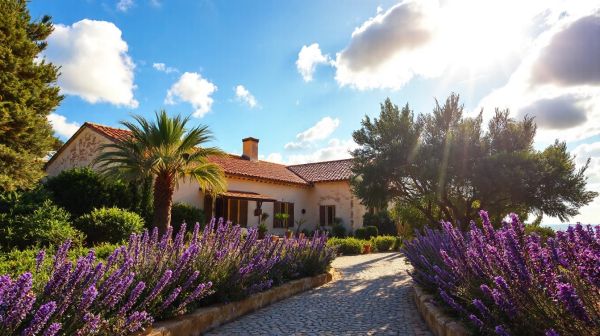 Top raisons d'opter pour l'immobilier à Collioure