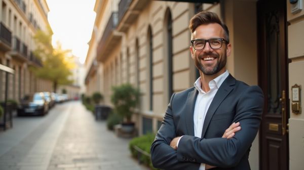 Trouver une agence immobilière à Croissy-sur-Seine : guide pour vos projets