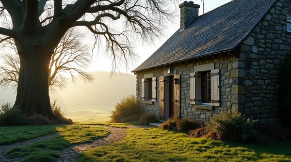 Isolation thermique en bretagne : comment améliorer confort et économies d'énergie