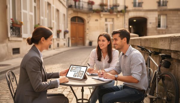 Pourquoi choisir une agence Lyon 4 pour votre projet immobilier en 2026 ?